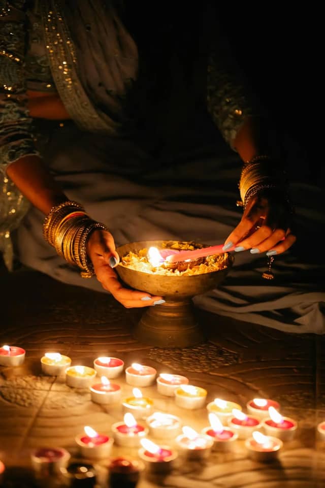 Jaipur Diwali Mela 2026