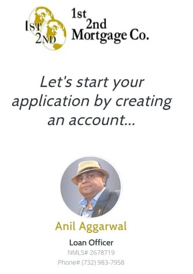 Anil Aggarwal Do Mortgage β Mortgage & Home Loans in East Brunswick